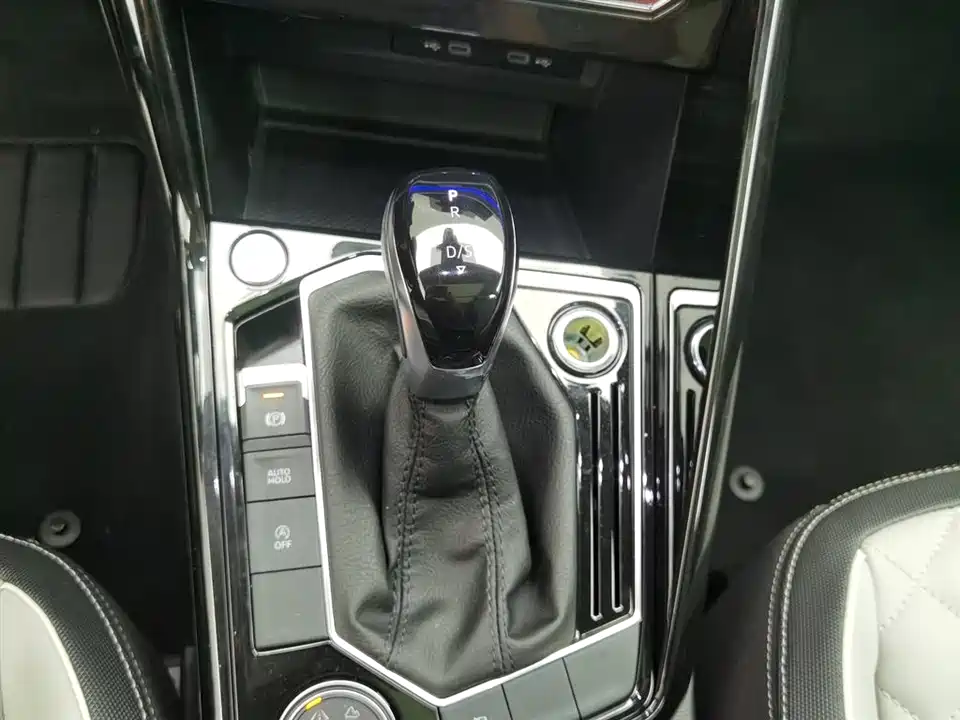 Volkswagen Tanyue Volkswagen Tanyue