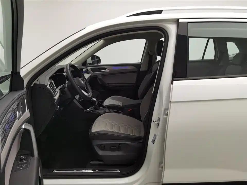Volkswagen Tanyue Volkswagen Tanyue