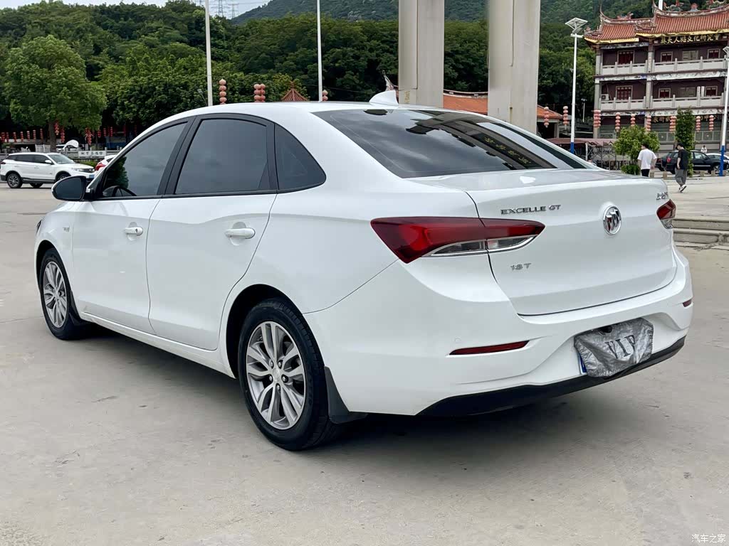 Buick VI, 2019 все фото