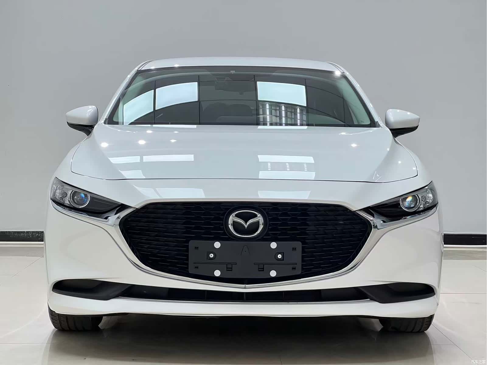 Mazda Mazda3, 2022 2