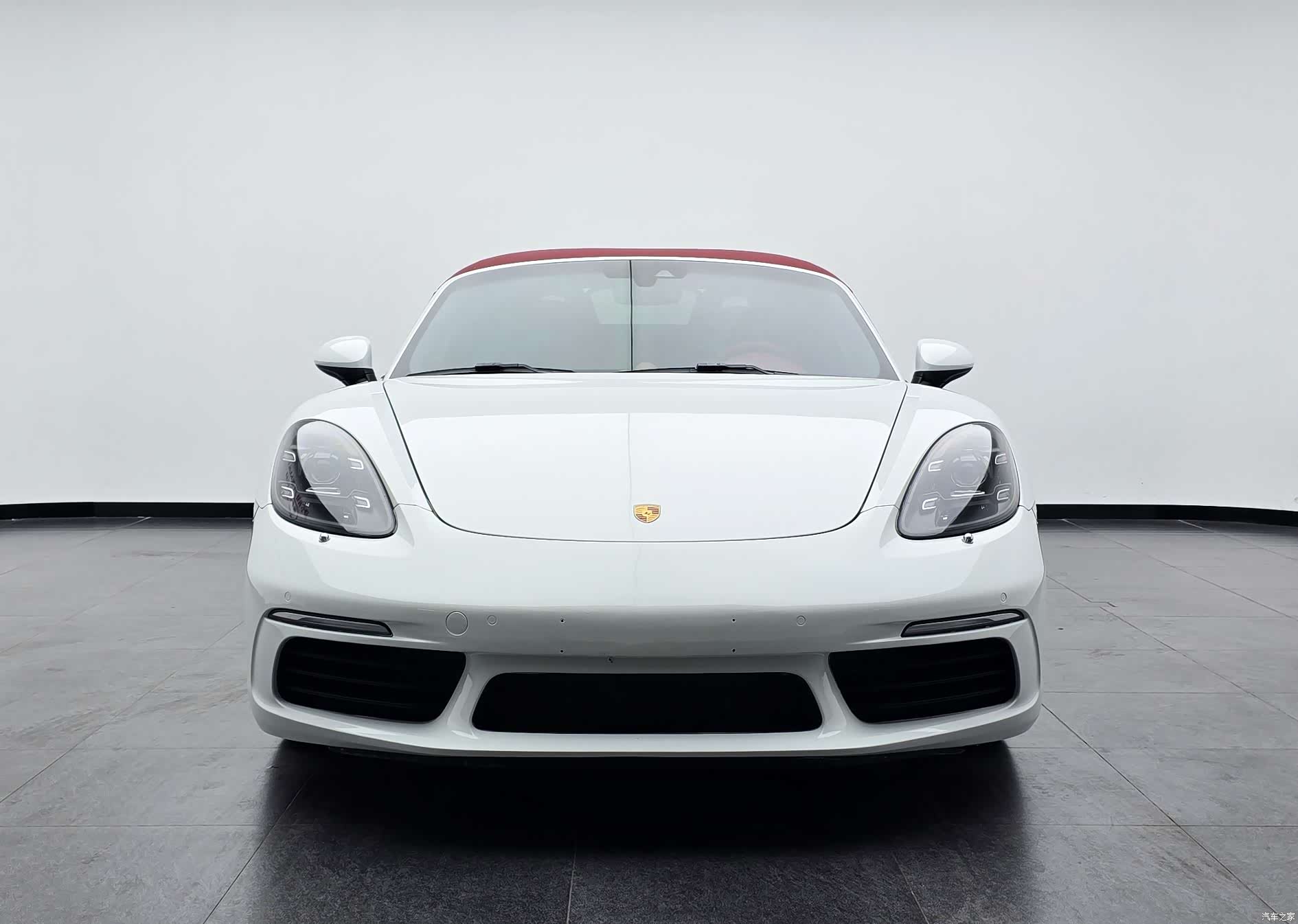Porsche Boxster, 2017 6