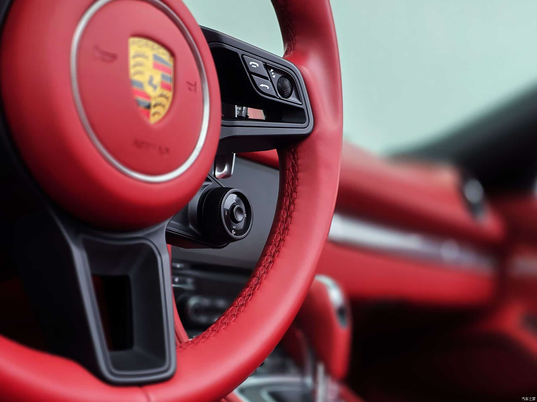 Porsche Boxster, 2017 29