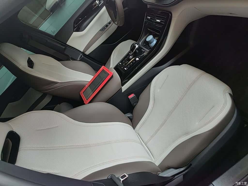 BYD Qin, 2024 25