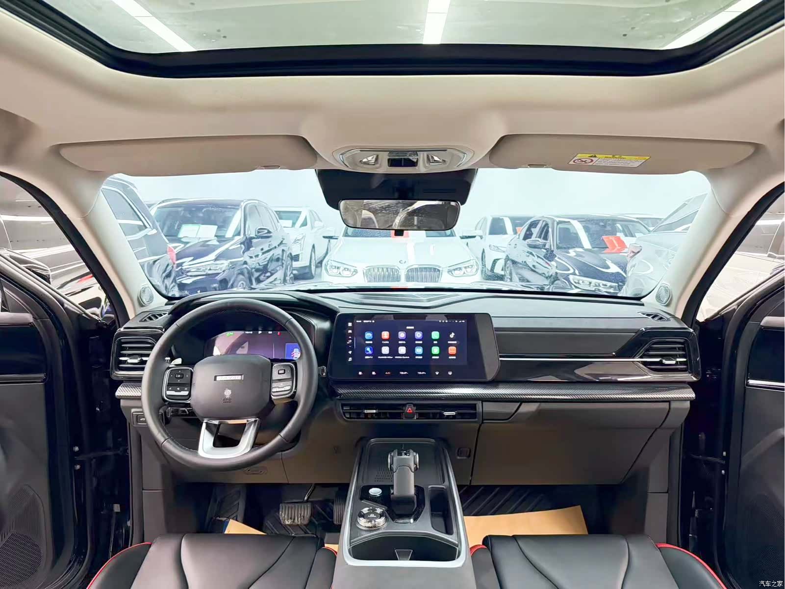 Haval Cool Dog, 2022 9