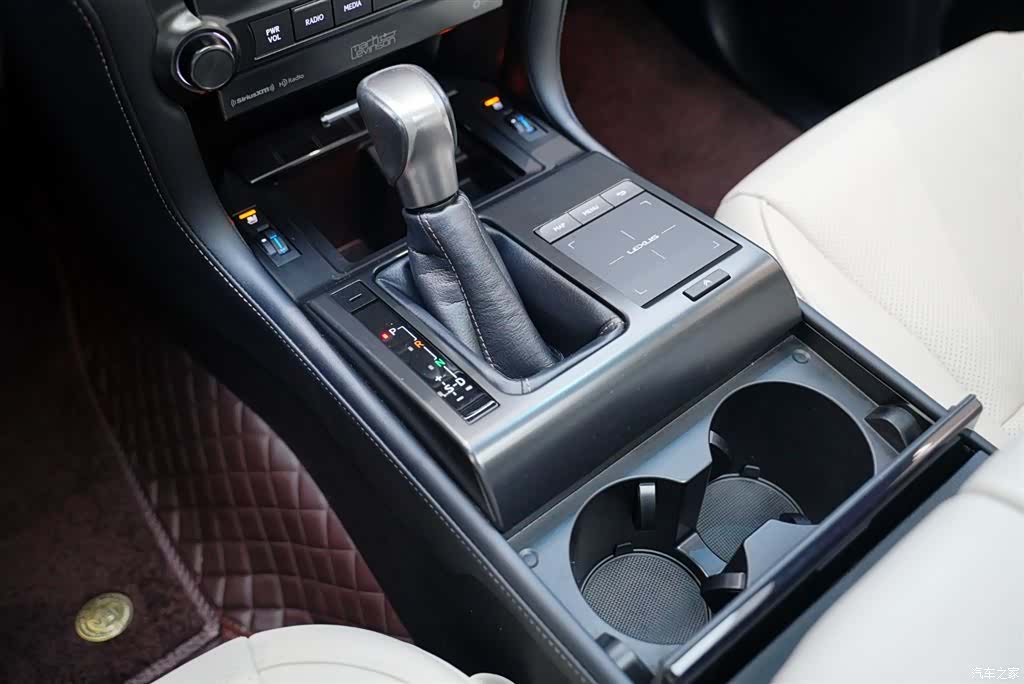 Lexus GX, 2024 19