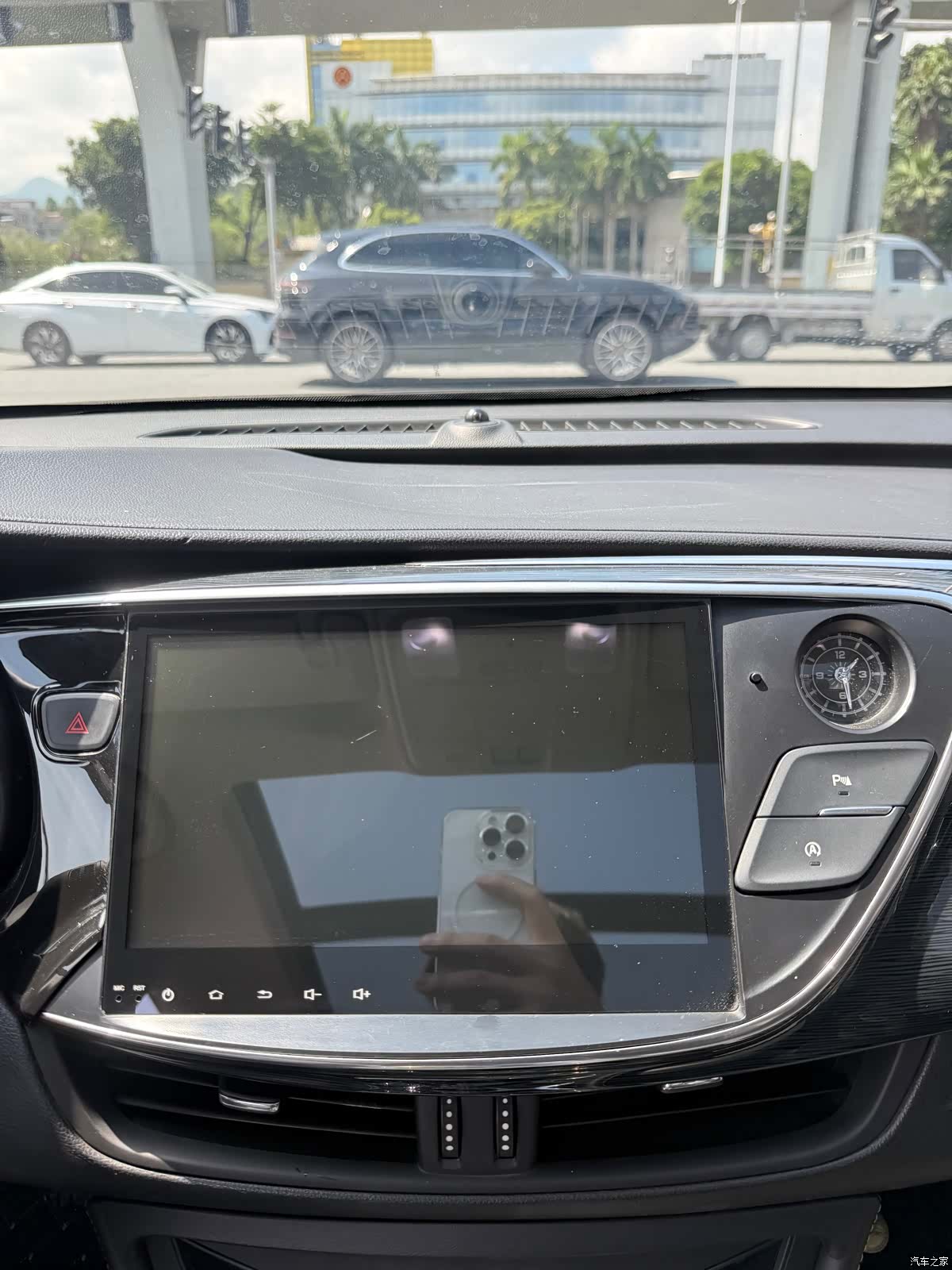 Buick Envision Plus, 2016 15