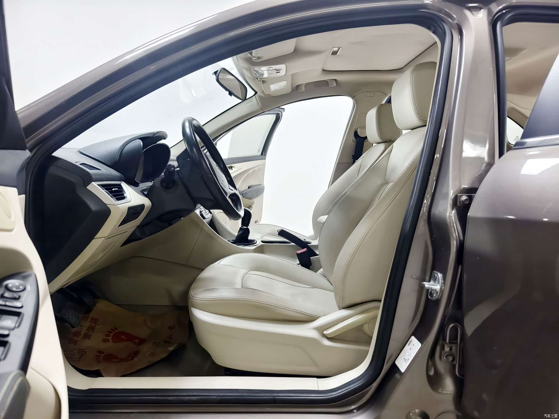 Chery 7, 2015 11
