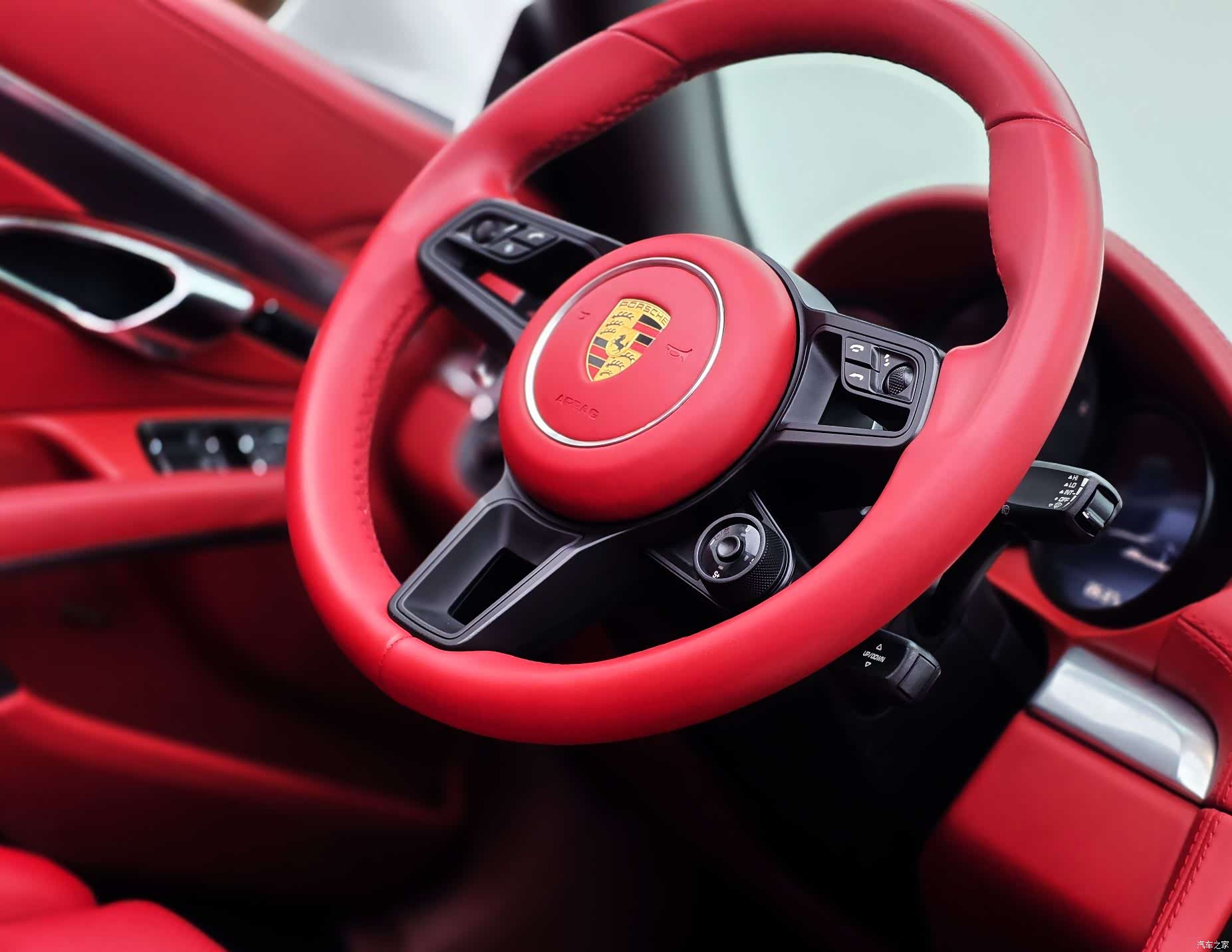 Porsche Boxster, 2017 33