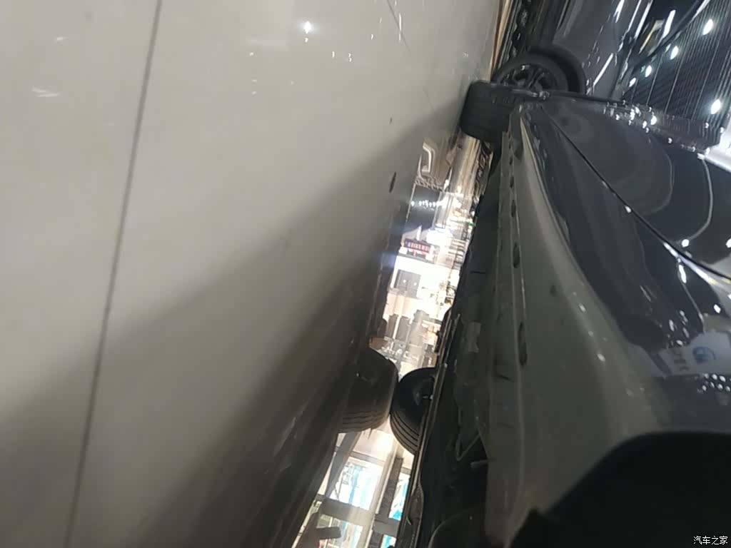 Roewe i5, 2025 22