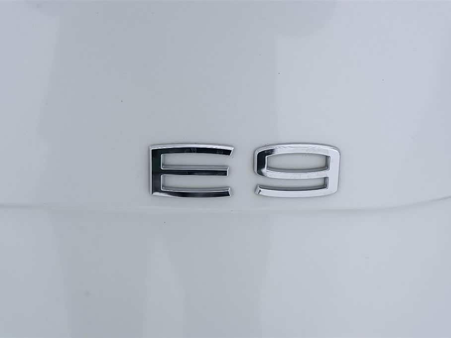 Trumpchi Trumpchi E9