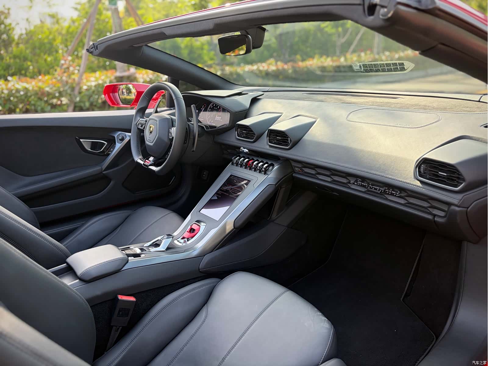 Lamborghini Huracán, 2021 13