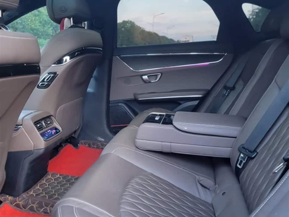 BYD Han BYD Han