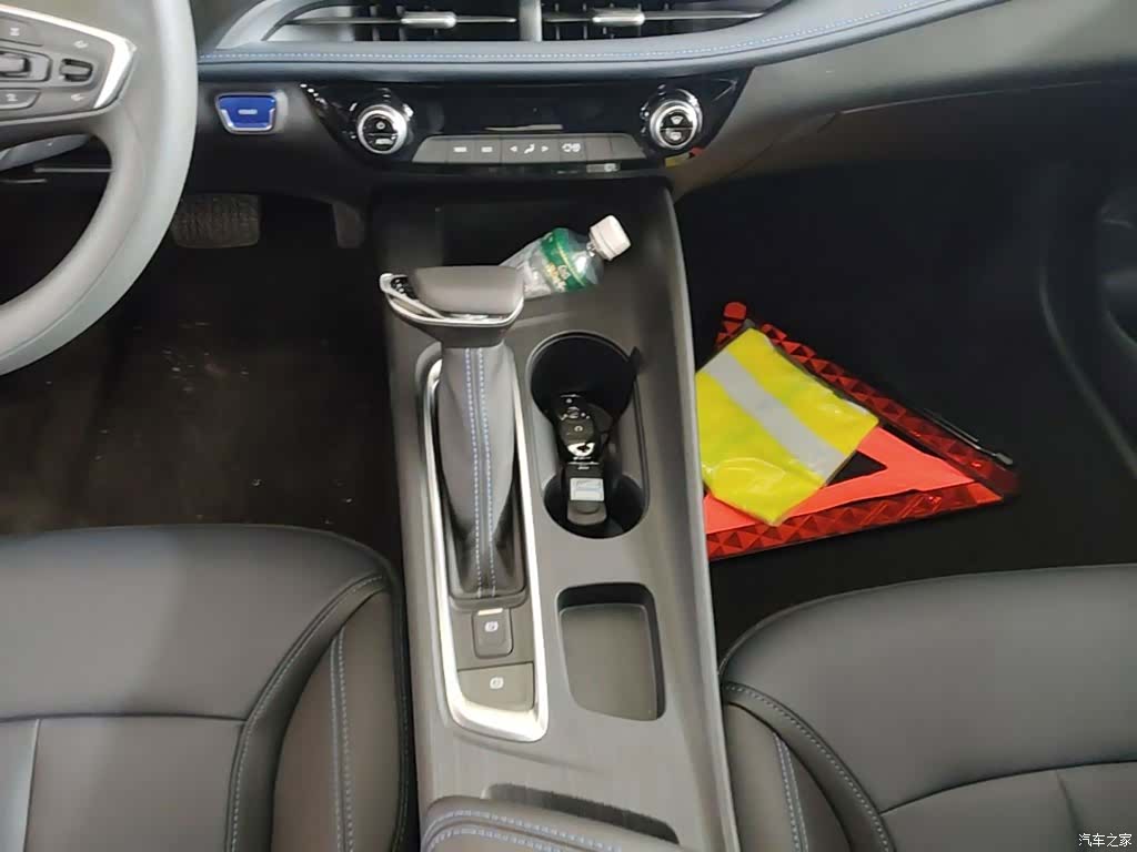 Buick Velite, 2026 14
