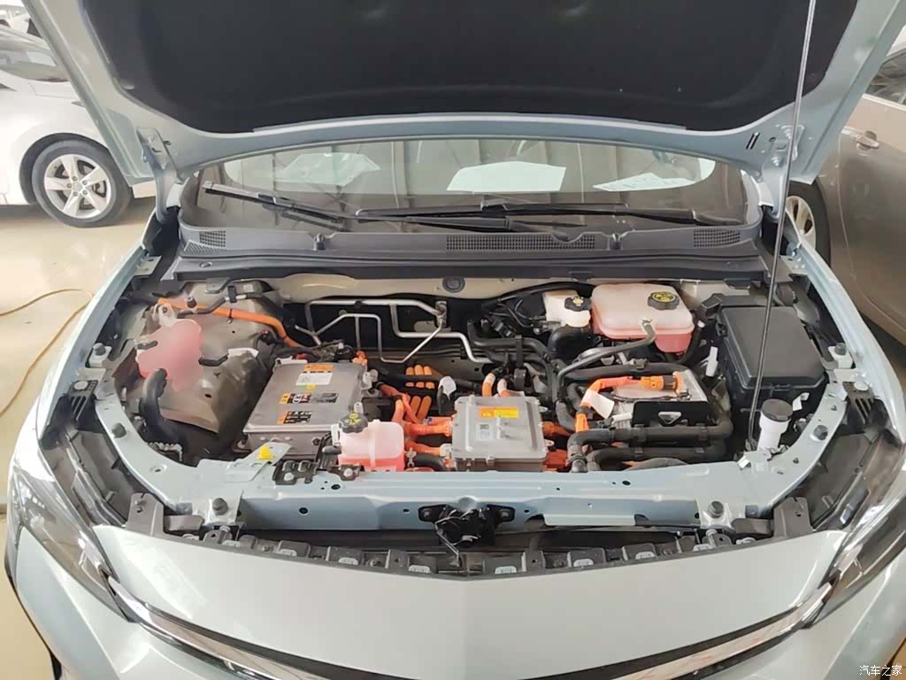 Buick Velite, 2026 20
