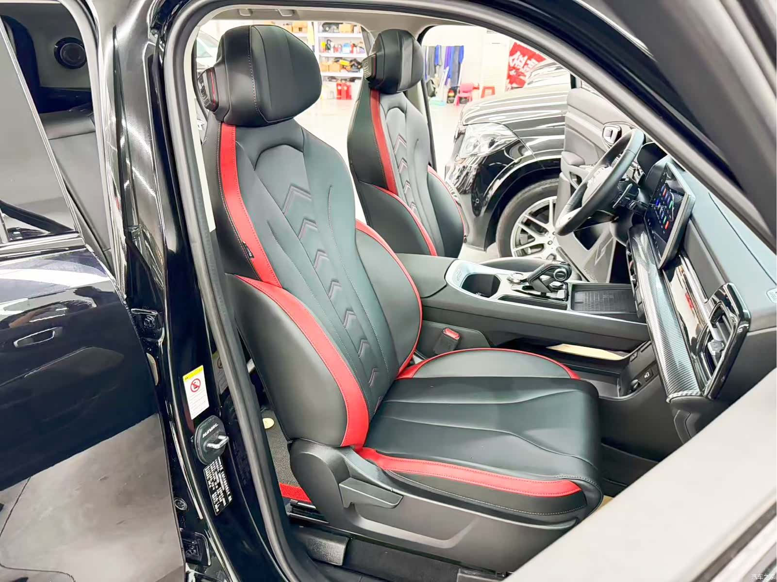 Haval Cool Dog, 2022 15