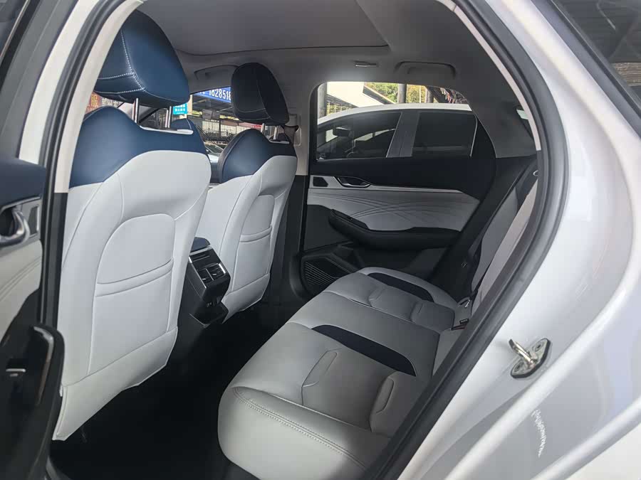 Geely Preface 2023, фото 15