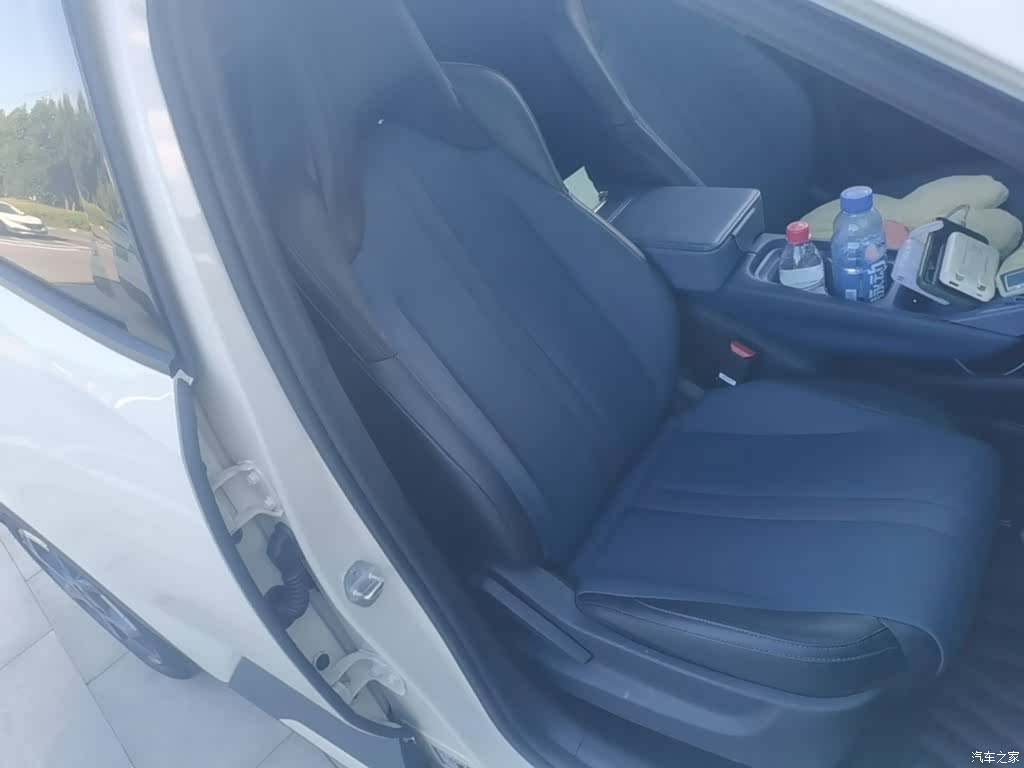 BYD Seagull, 2025 25
