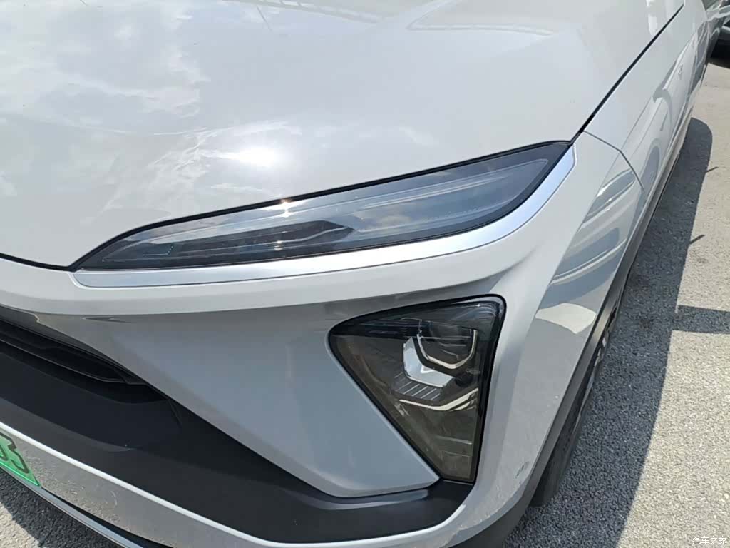 NIO EC6, 2020 18
