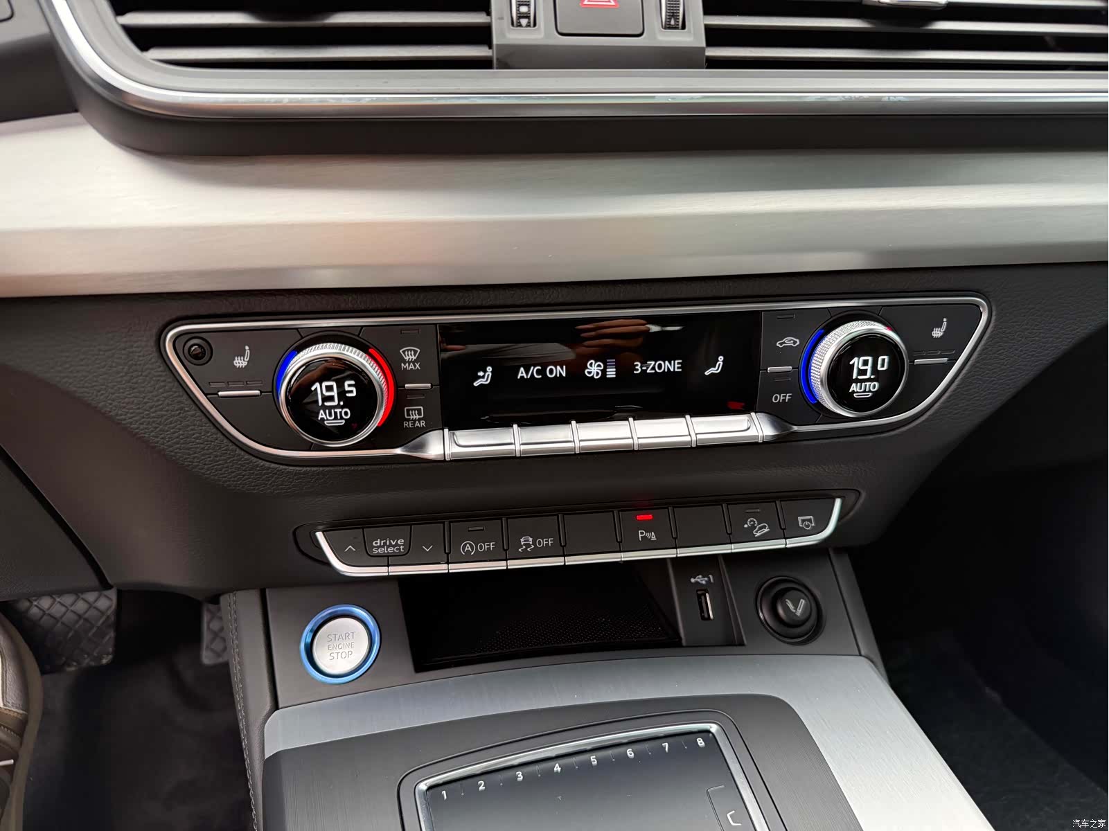 Audi Q5L, 2020 6