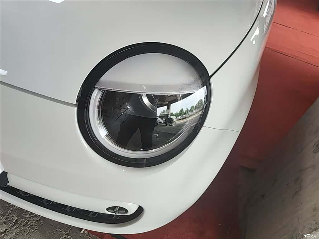 Changan Lumin, 2026 24