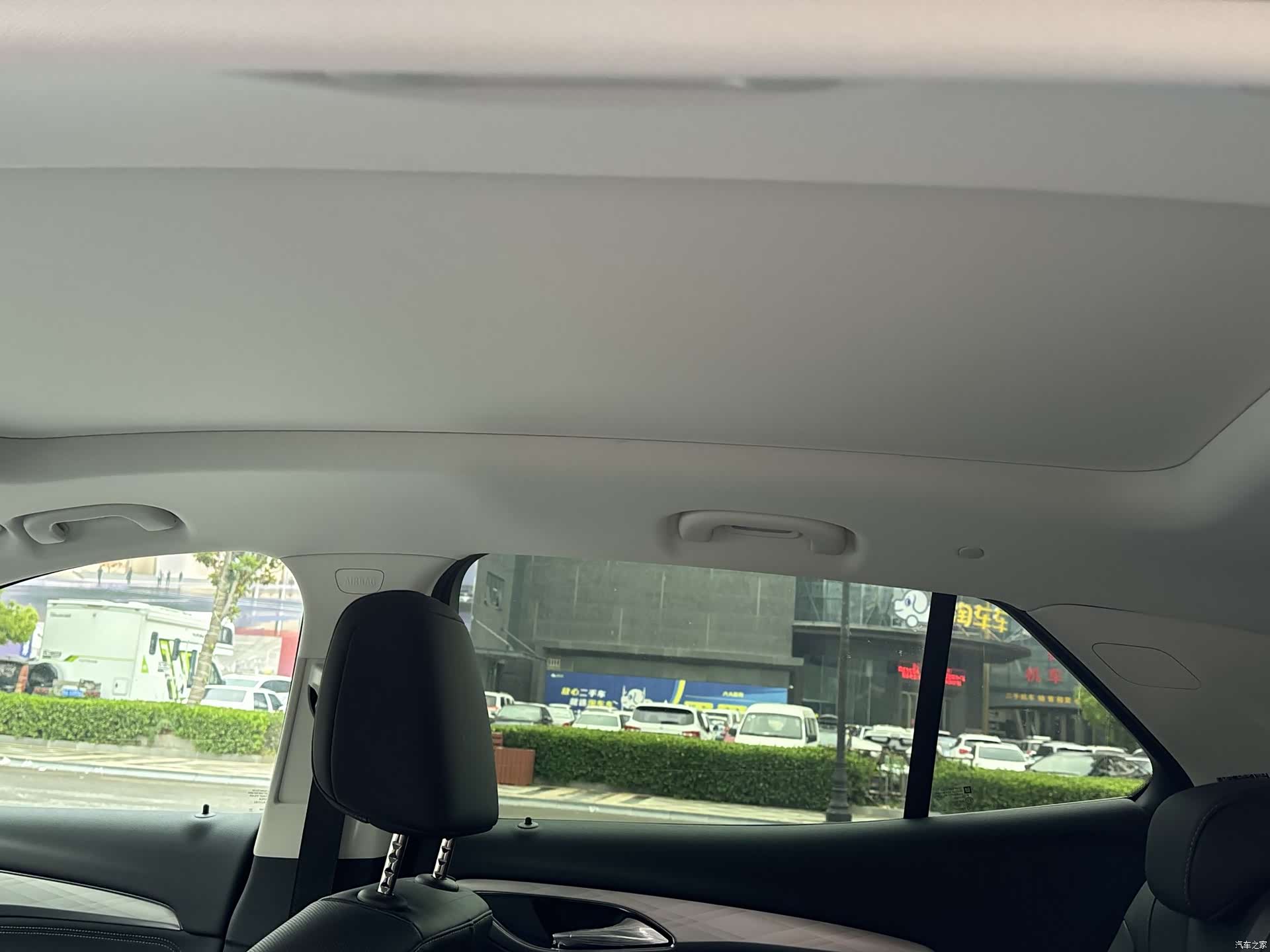 Buick Envision, 2025 7
