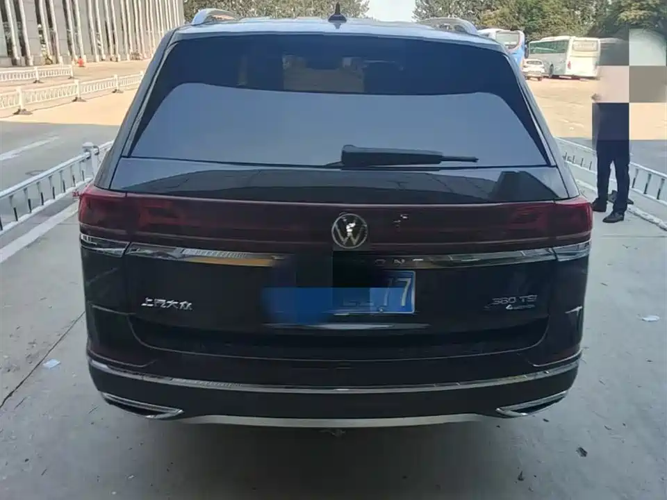 Volkswagen Tourang Volkswagen Tourang