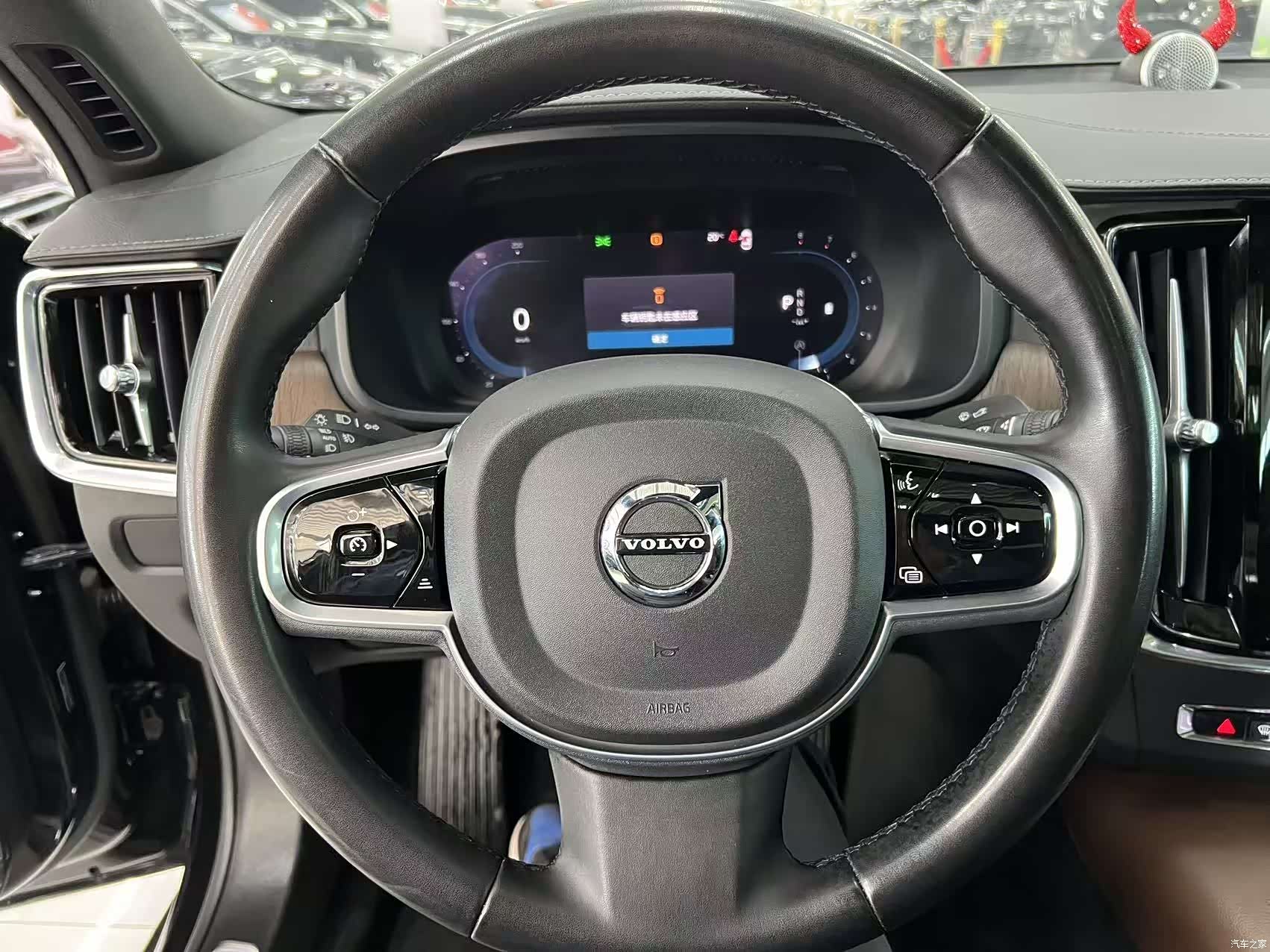 Volvo S90, 2024 12