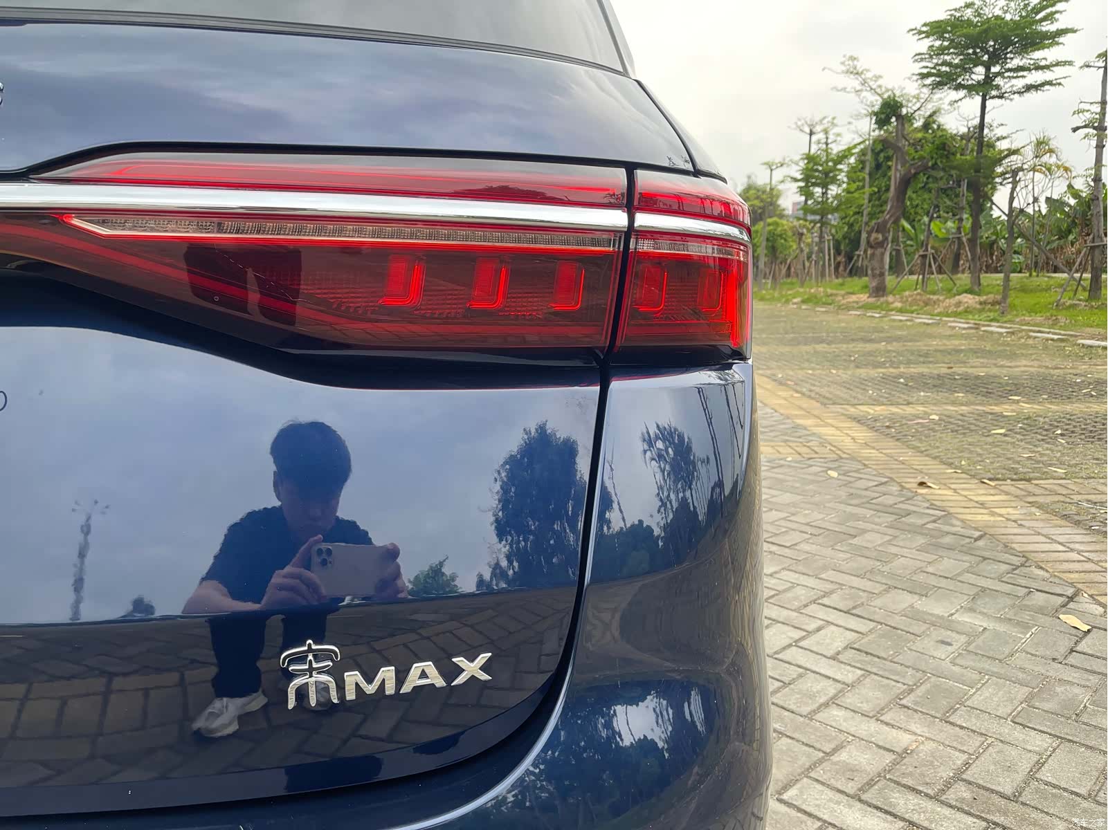 BYD Song, 2021 18