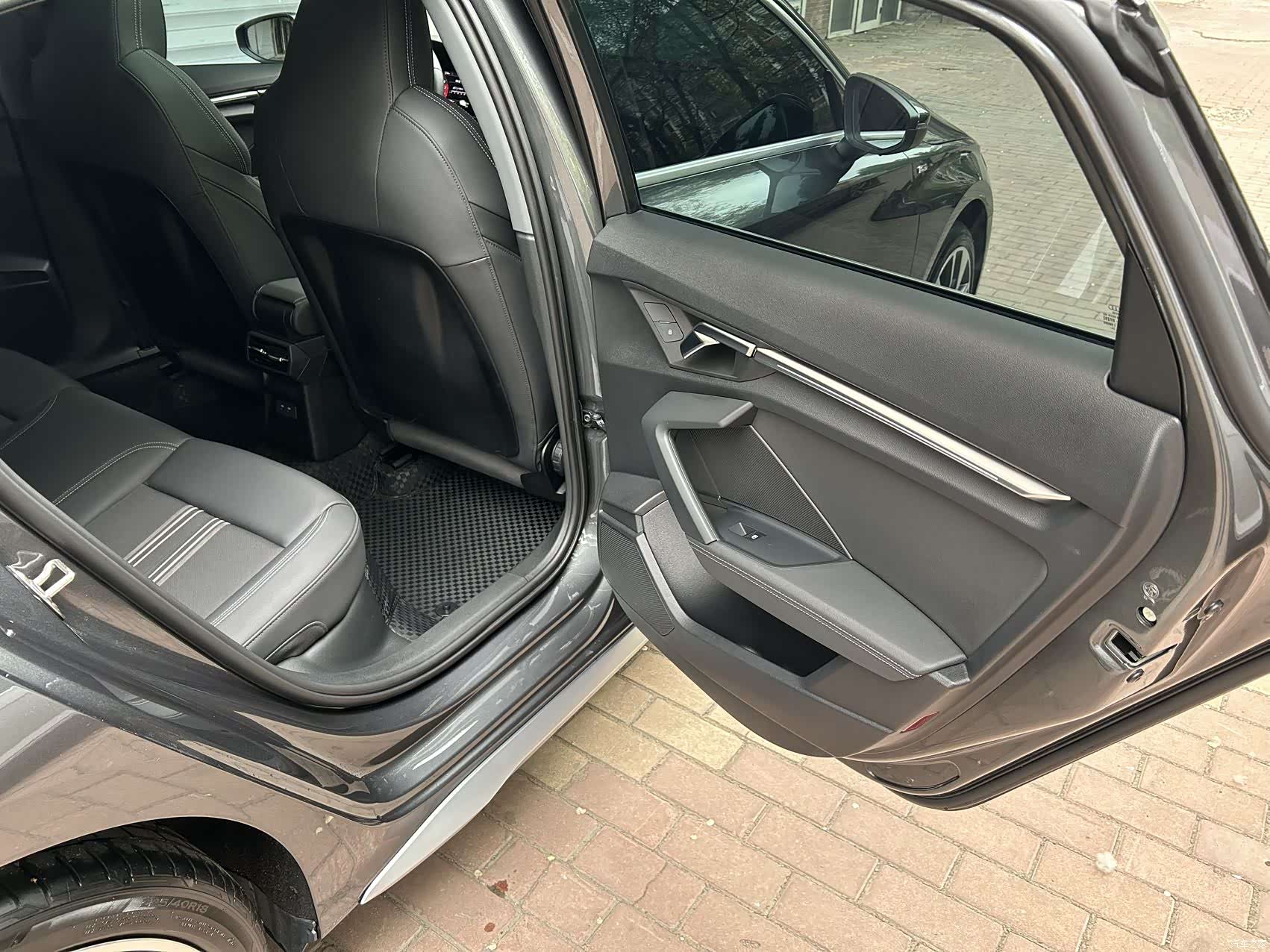 Audi A3, 2024 17