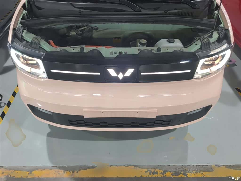 Wuling MINIEV, 2023 20
