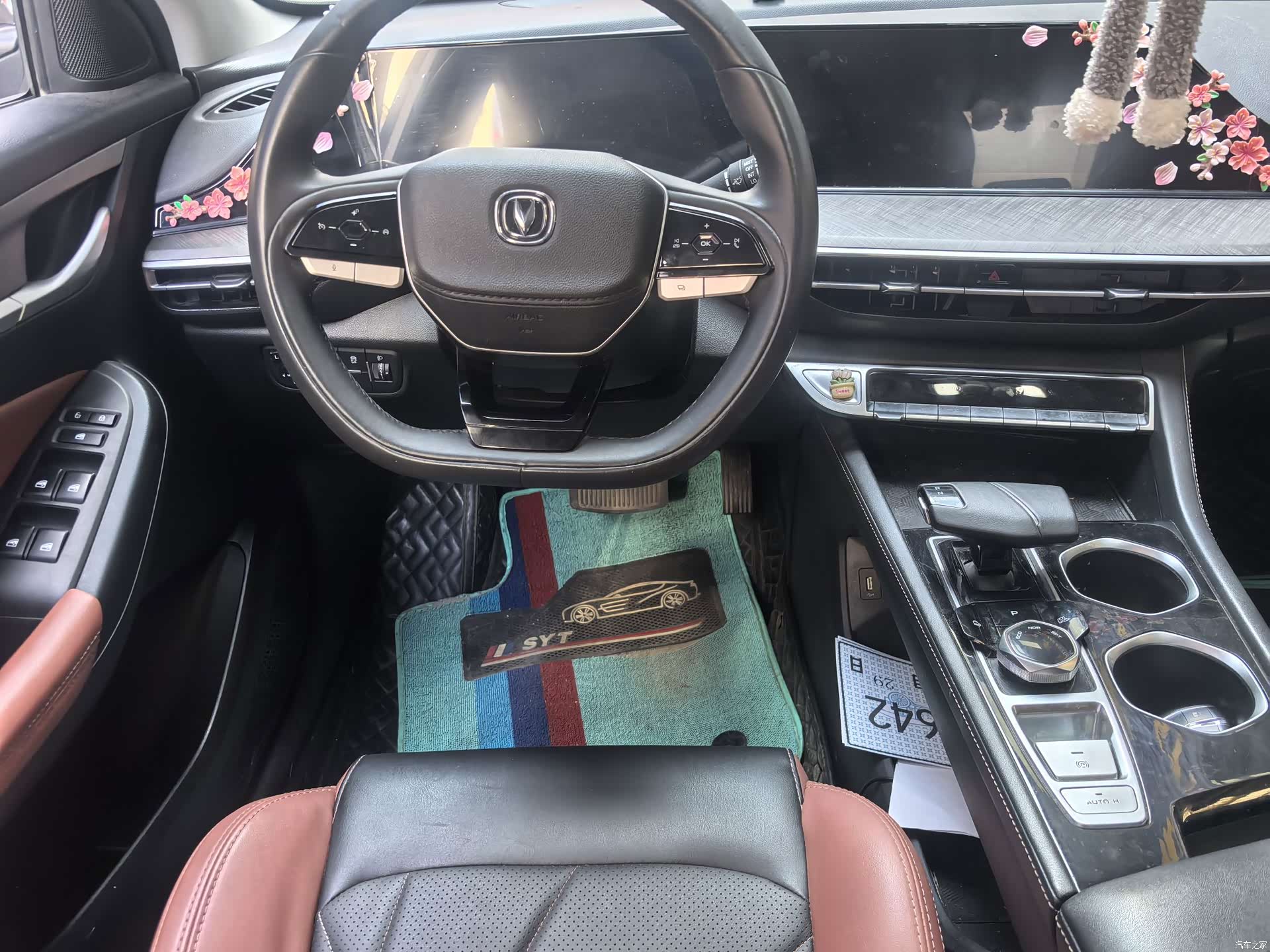 Changan Eado, 2022 6