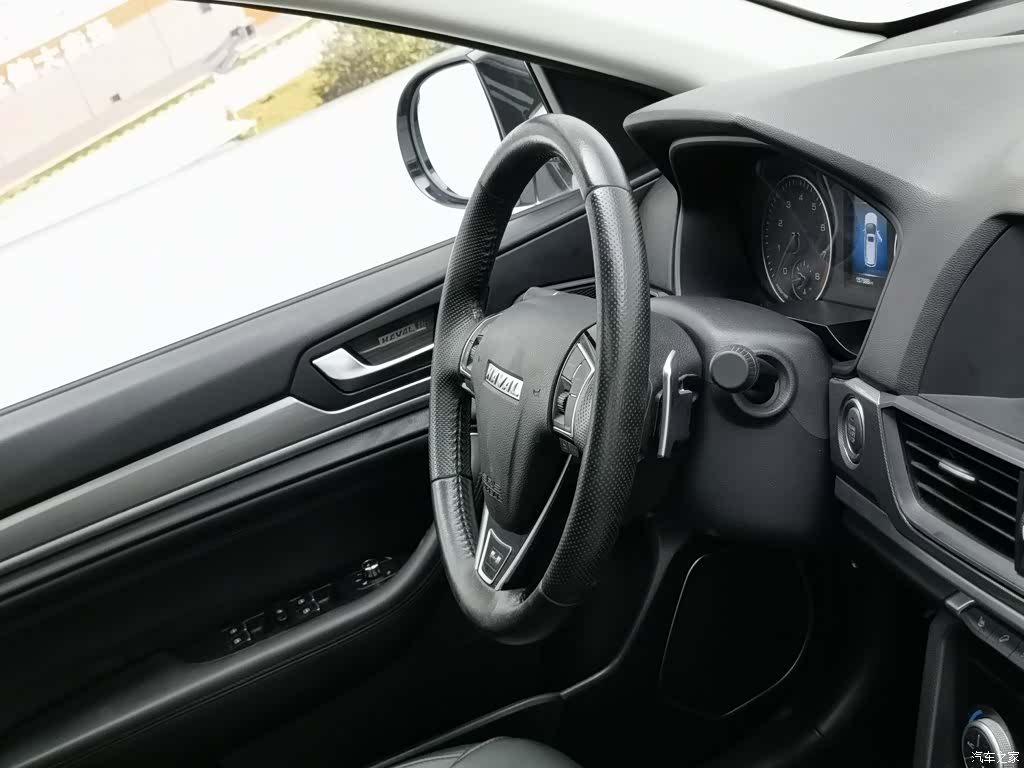Haval H6, 2018 22