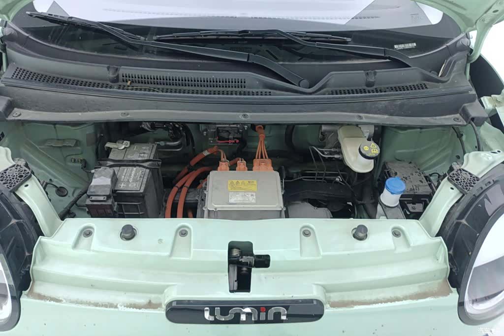 Changan Lumin, 2024 10