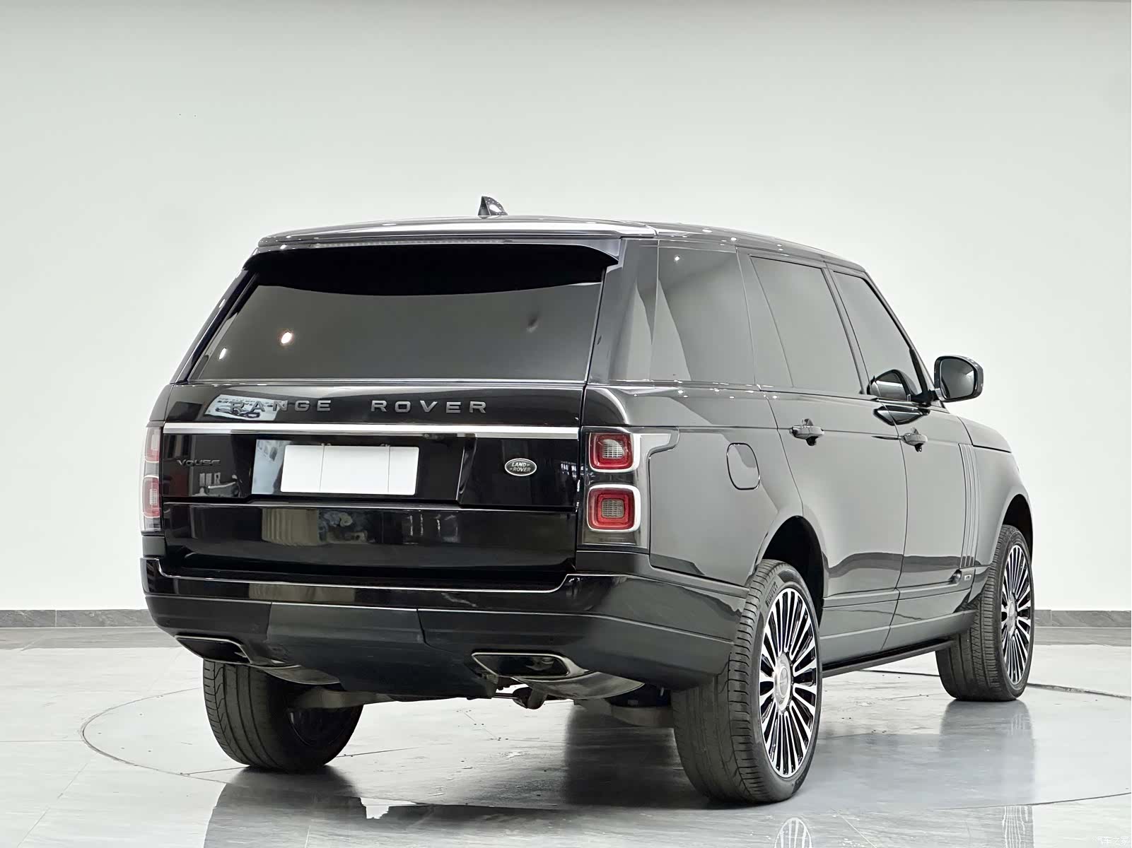 Land Rover Range Rover, 2018 6