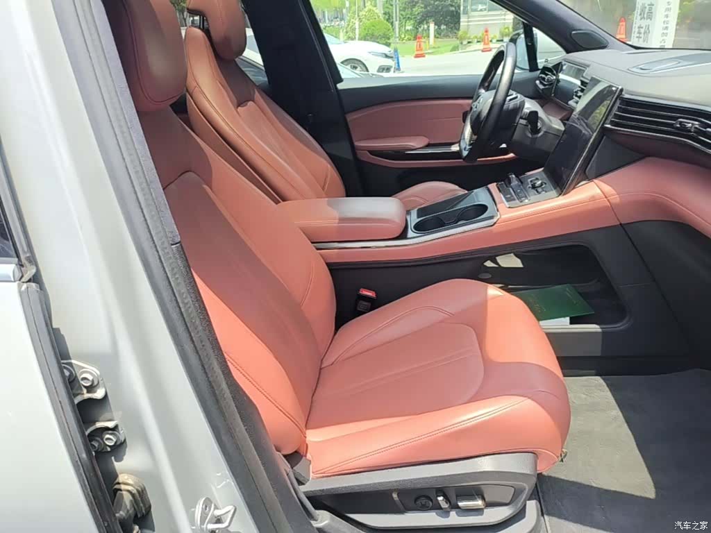 NIO EC6, 2020 20