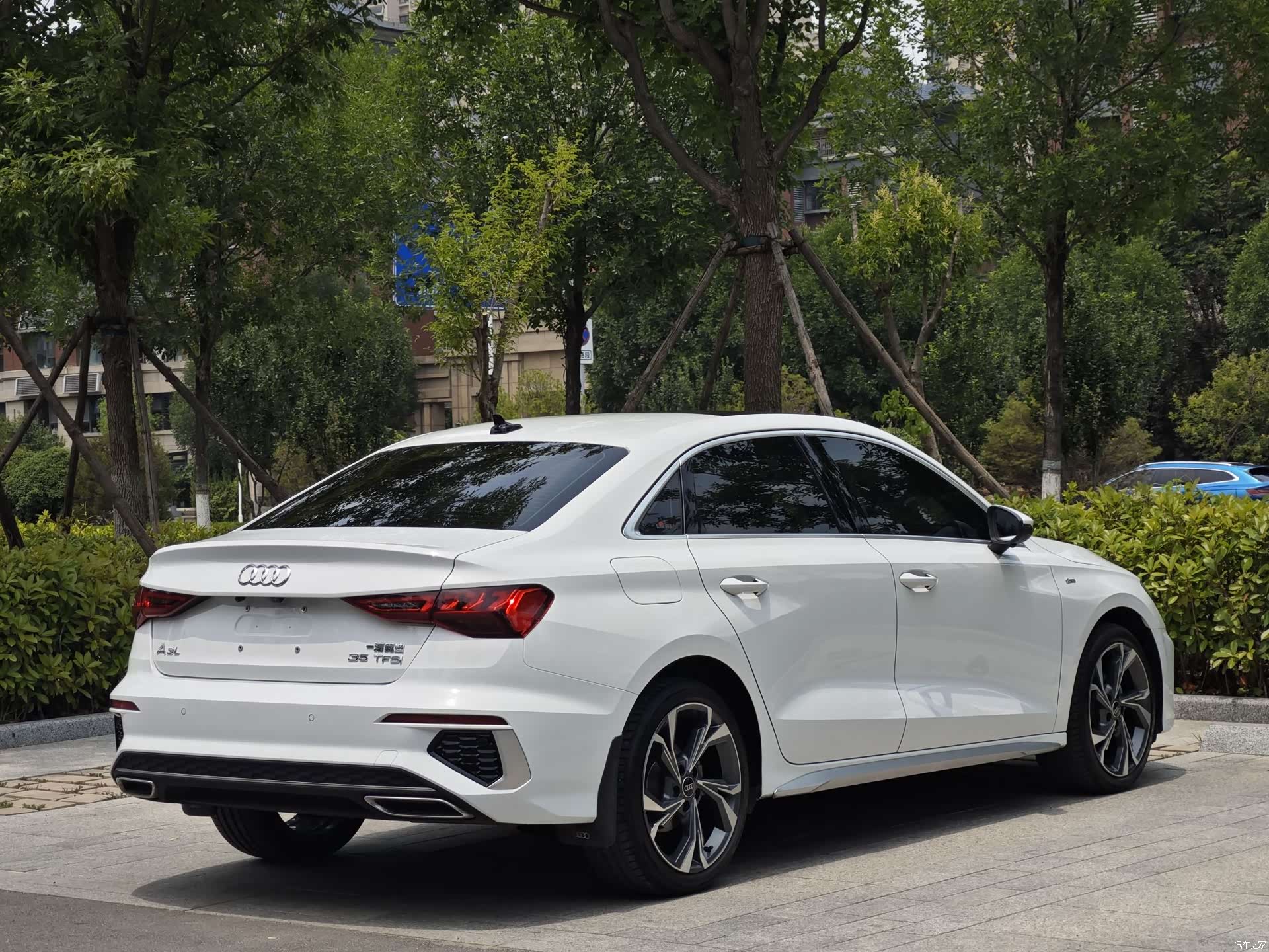 Audi A3, 2023 7