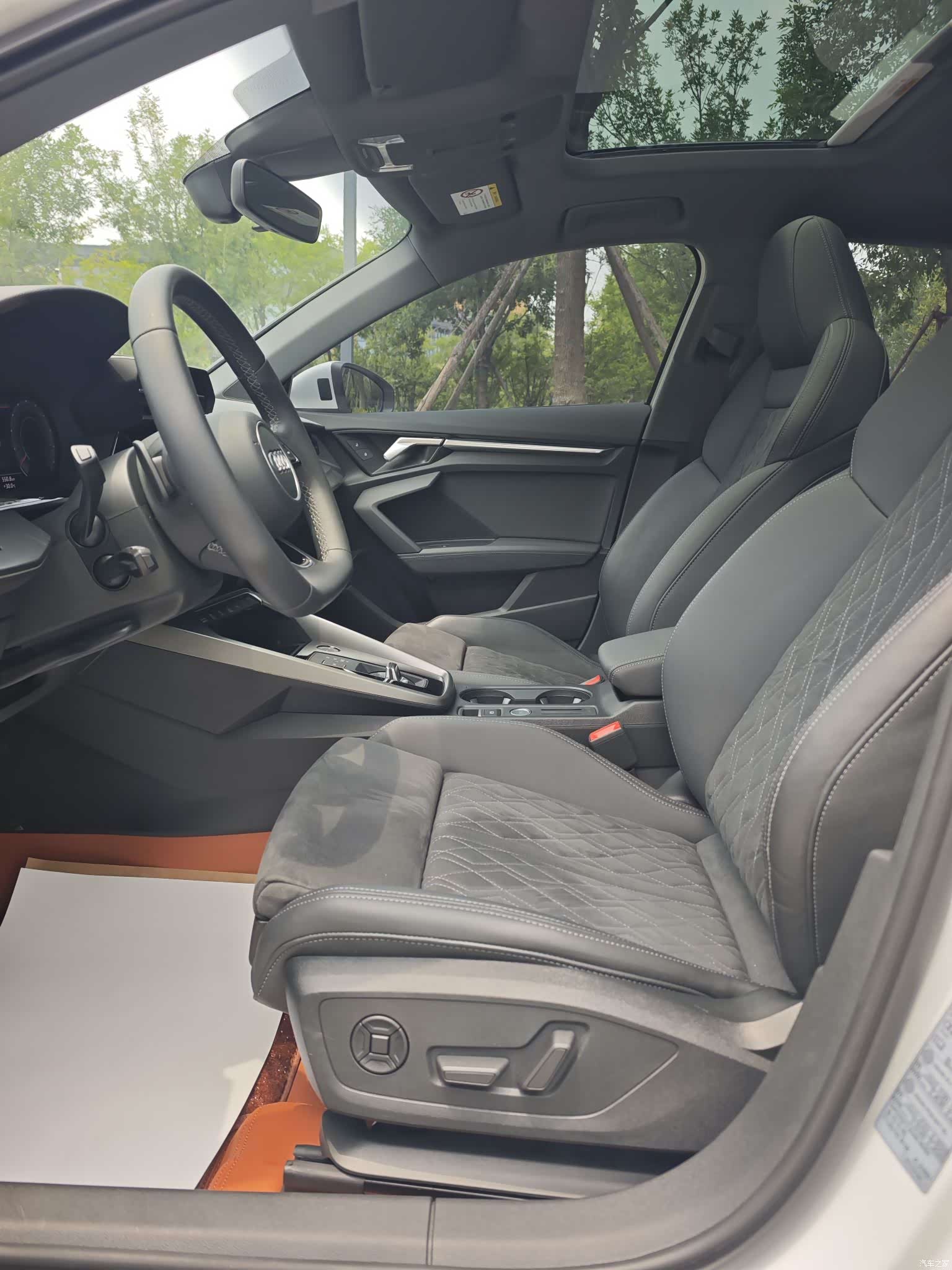 Audi A3, 2023 14