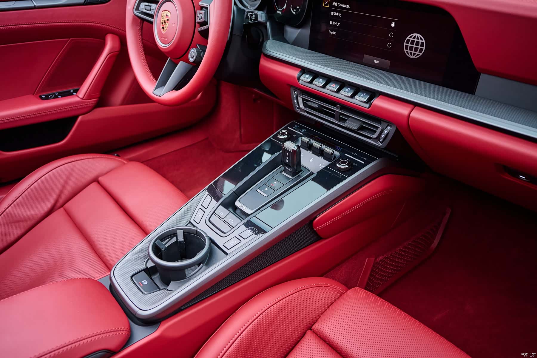 Porsche 911, 2024 22