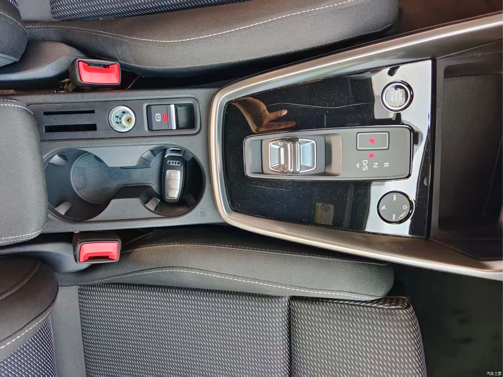 Audi A3, 2021 15