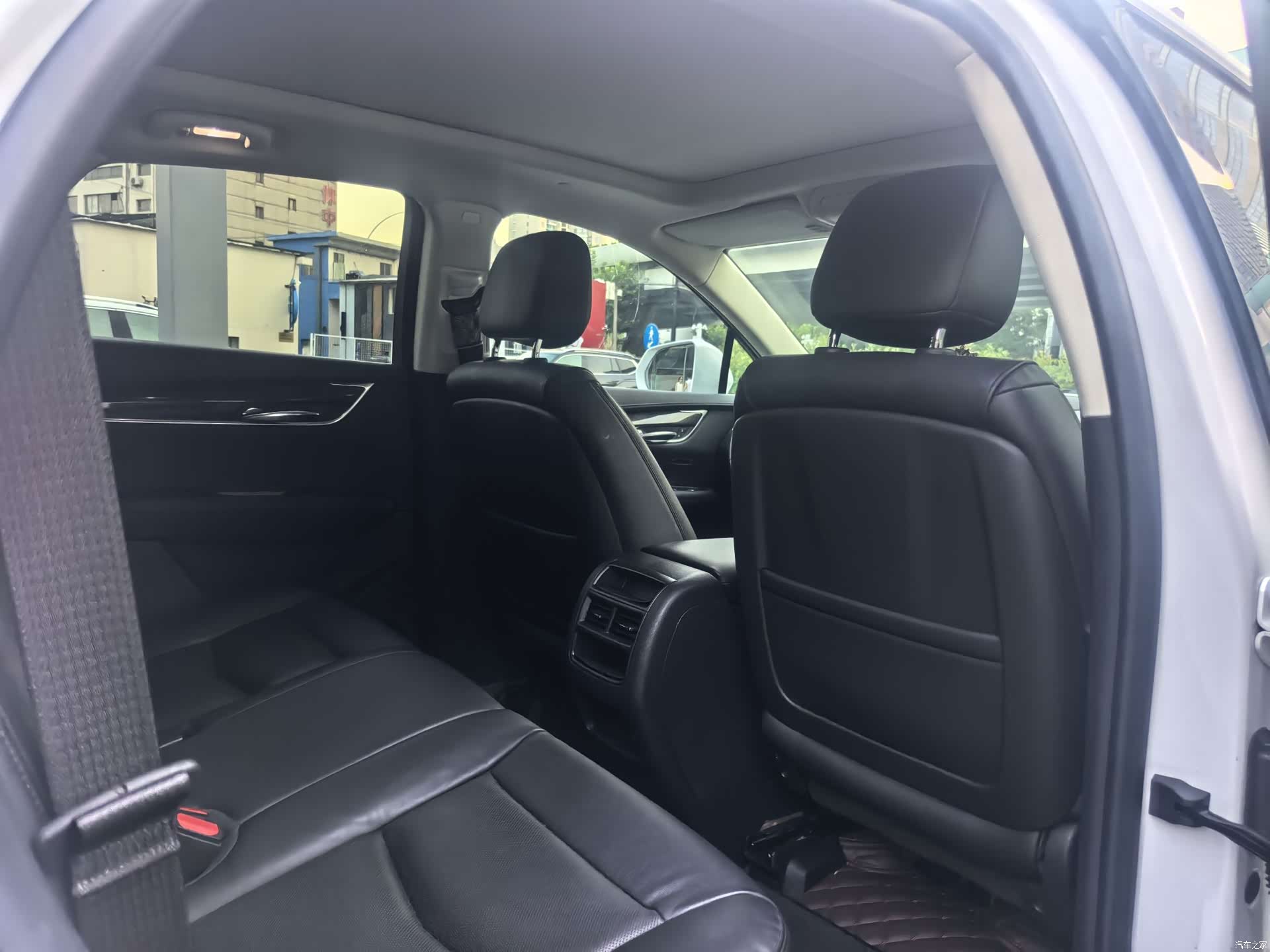 Cadillac XT5, 2019 10