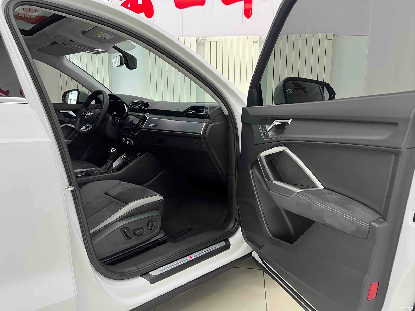 Audi Q3, 2022 22