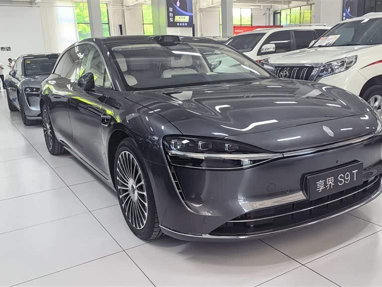 Stelato S9T