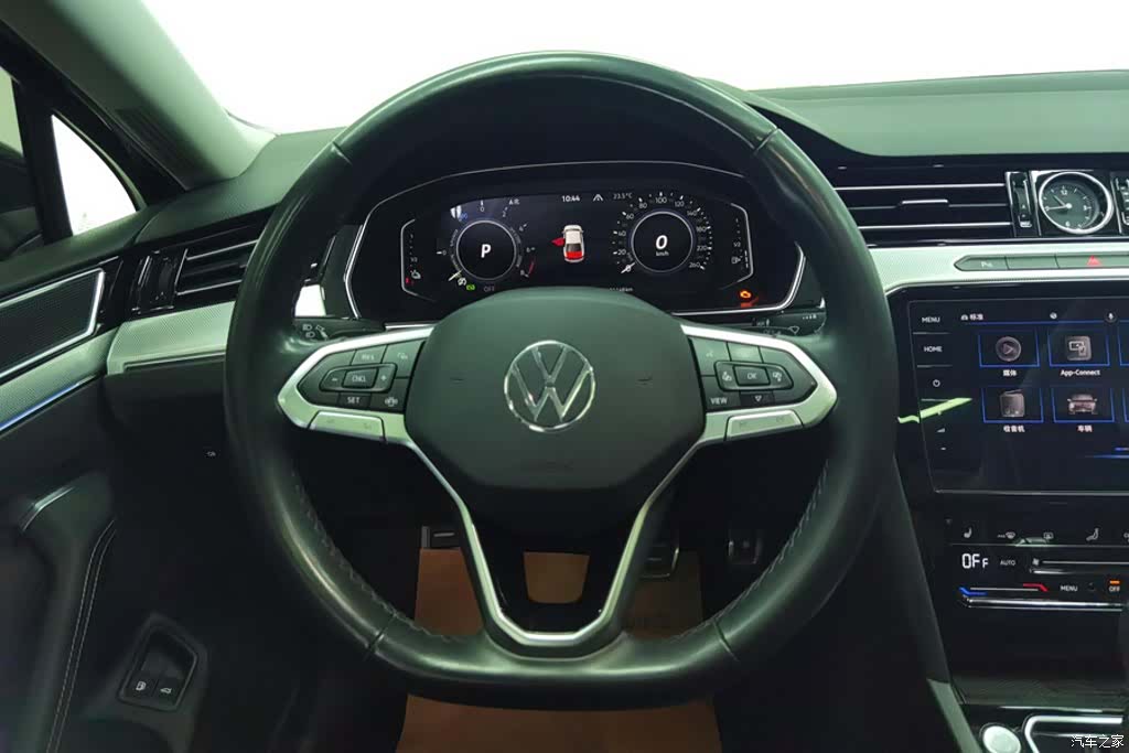 Volkswagen Magotan, 2023 15