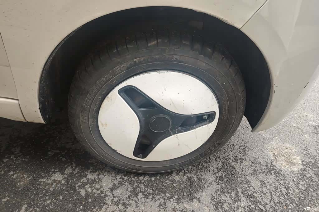 Wuling MINIEV, 2024 6