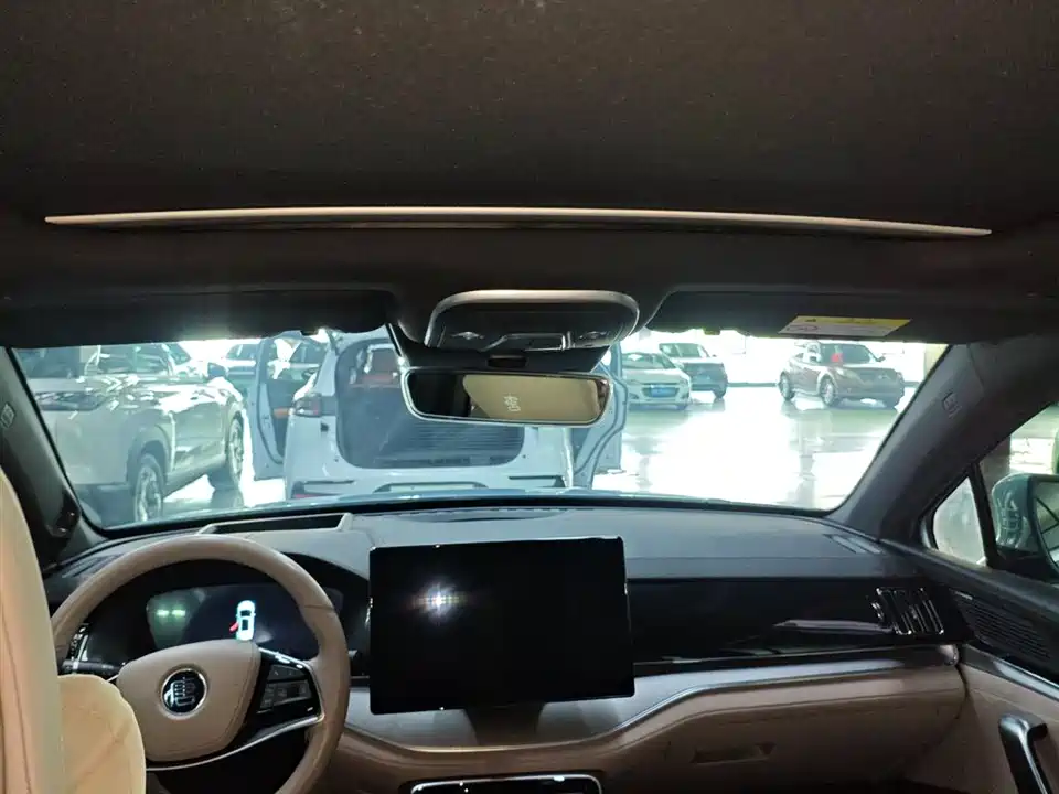 BYD Tangxin Energy BYD Tangxin Energy