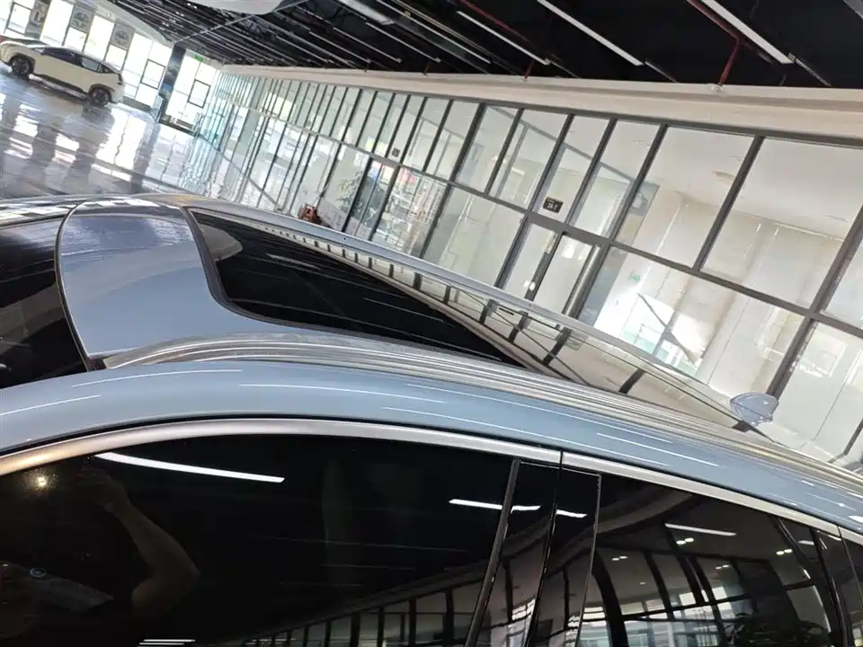 BYD Tangxin Energy BYD Tangxin Energy