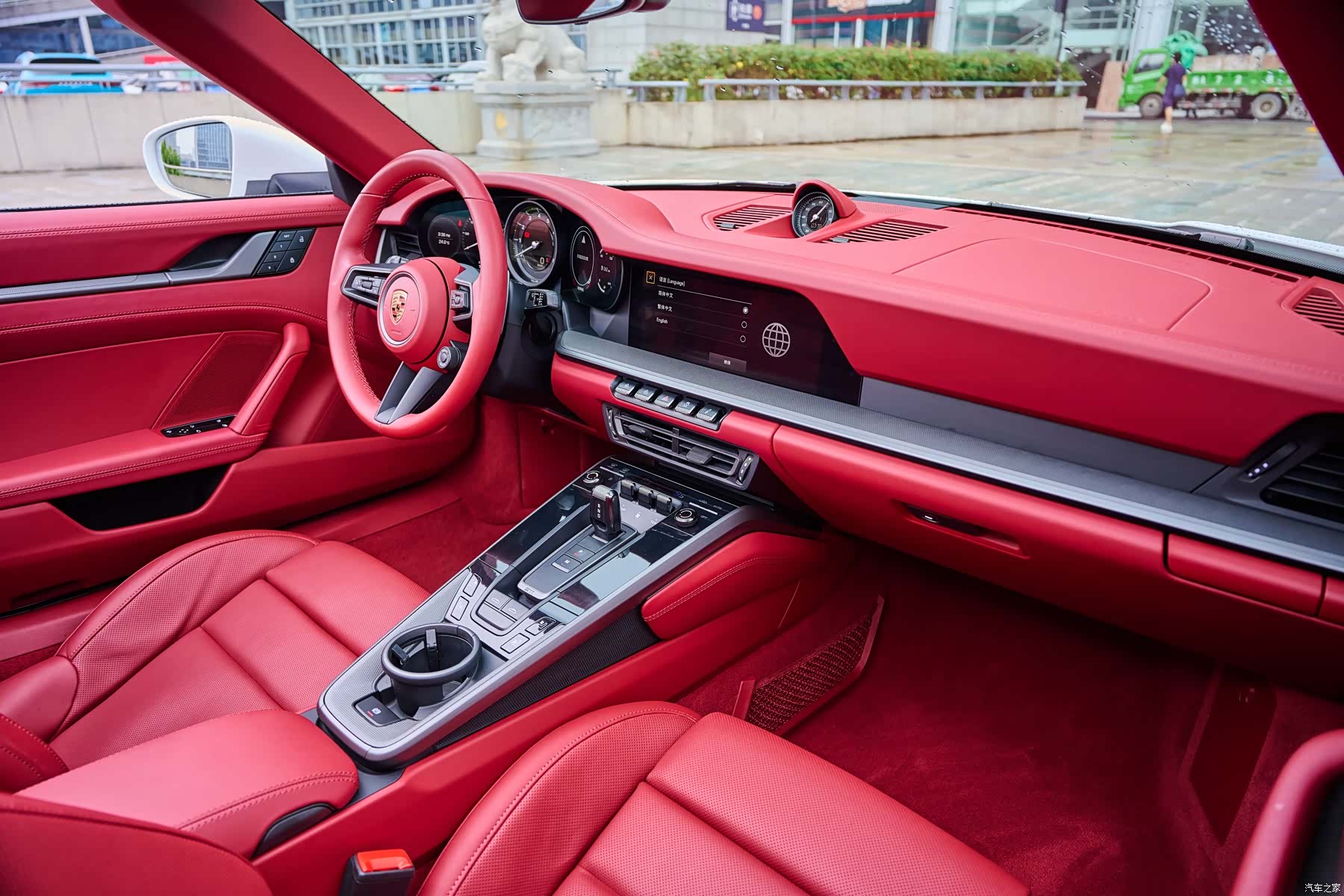 Porsche 911, 2024 28