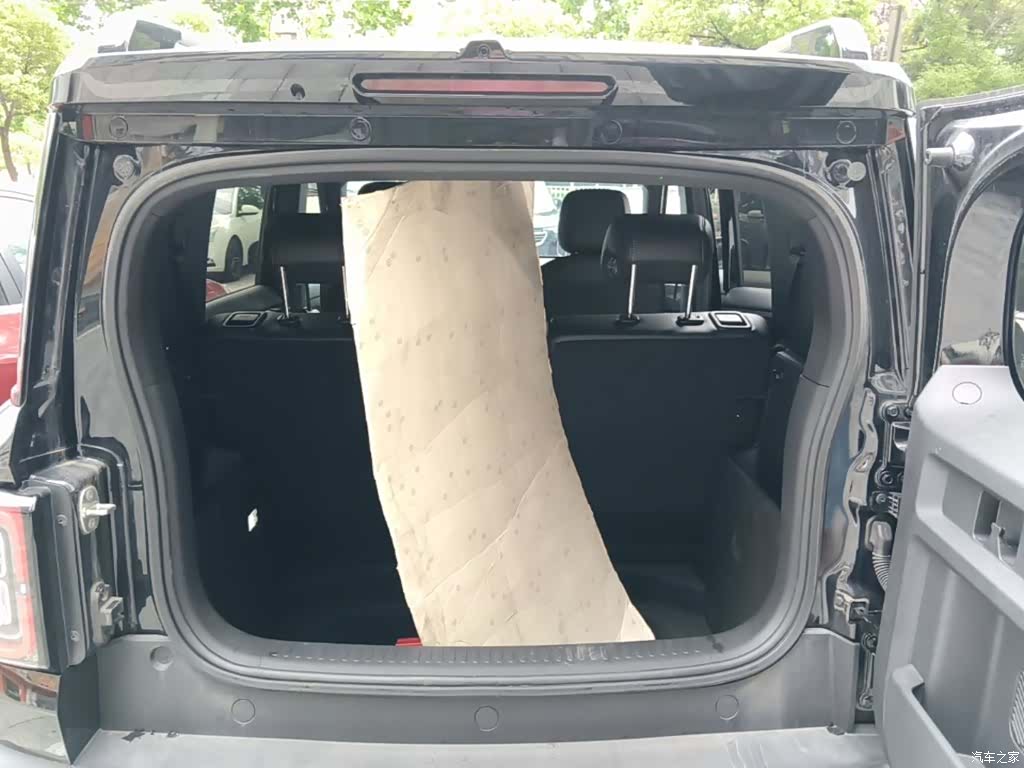 Wuling Yep, 2025 19