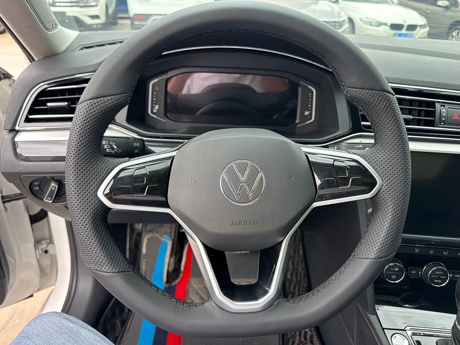 Volkswagen Lamando 2020, фото 15