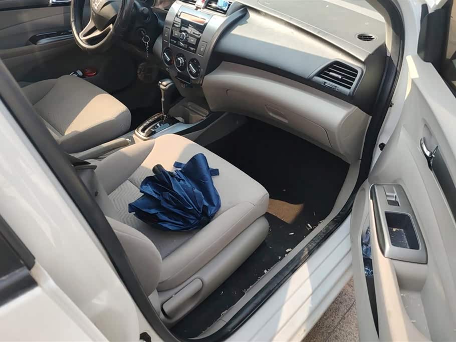 Honda Fengfan Classic